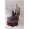 Image 4 : Frazetta's Death Dealer 2 Figurine By Frank Frazette - NIB