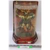 Image 1 : Frazetta's Berserker Figurine By Frank Frazette - NIB