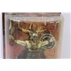 Image 2 : Frazetta's Berserker Figurine By Frank Frazette - NIB