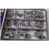 Image 4 : (2) Italeri 1:72 Scale Model Soldiers Kits: Moor Warriors & French Army