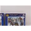 Image 3 : (2) 1:72 Scale Model Soldiers Kits: Russian Knights