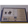 Image 4 : (2) 1:72 Scale Model Soldiers Kits: Russian Knights