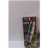 Image 2 : Revell US Army Redstone & Aerobee Hi Model Kit