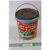 Image 1 : Willard's Chocolates Fine Carnival Candy Tin