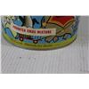 Image 2 : Willard's Chocolates Fine Carnival Candy Tin