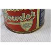 Image 2 : Shield Brand Baking Powder Tin