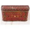 Image 2 : T&B Renowned Myrtle Cut Tabacco Tin