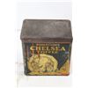 Image 2 : Gold Standard Baking Powder Tin, Robertson's Chelsea Toffee Tin