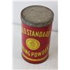 Image 3 : Gold Standard Baking Powder Tin, Robertson's Chelsea Toffee Tin