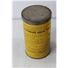 Image 5 : Gold Standard Baking Powder Tin, Robertson's Chelsea Toffee Tin