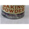 Image 2 : Shield Brand Baking Powder Tin