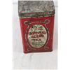 Image 3 : Imperial Blend Indian and Ceylon Tea Tin