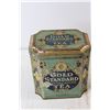Image 2 : Gold Standard Ceylon and Assam Tea Tin, Ridgeways Tea Her Majesty's Blend