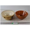 USA 18 Orange Bowl, Medalta Mixing Bowl