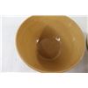 Image 2 : (2) Vintage Mixing Bowls - Some Cracks