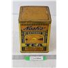Image 1 : Nash's Gateway Tea Orange Pekoe Tin