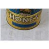 Image 2 : Pure Canadian Manitoba Honey Tin