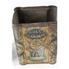 Image 3 : Gold Standard Ceylon and Assan Tea Tin, Royal Shield Ceylon and India Tea Tin