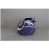 Image 2 : Fiesta Ware Cobalt Blue Pitcher