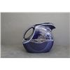 Image 3 : Fiesta Ware Cobalt Blue Pitcher