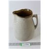 Image 1 : Vintage Pottery Pitcher