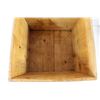Image 2 : Canadian Butter Saskatchewan Wooden Crate