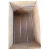 Image 2 : Cariboo Apples Wooden Crate
