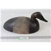 Duck Decoy