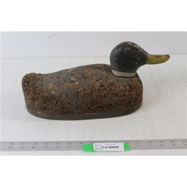 Duck Decoy