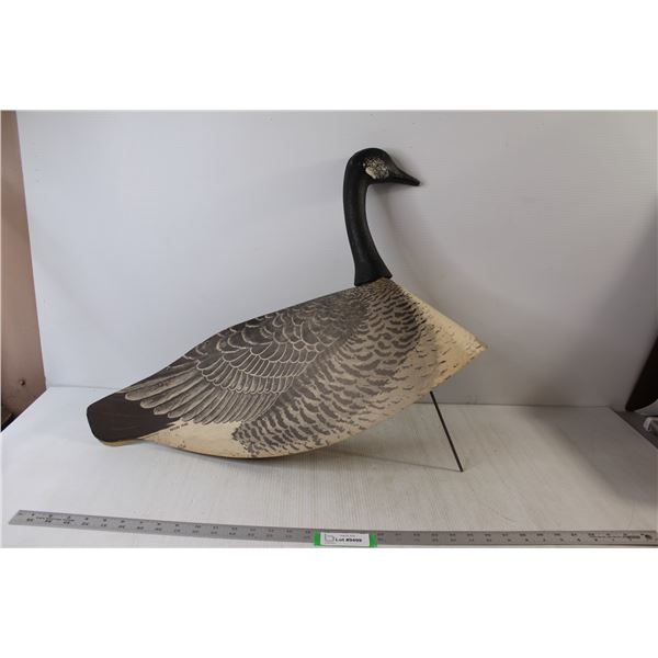 Goose Decoy