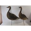 Image 2 : (2) Goose Decoys