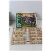 Image 2 : Anglosachsen 1/72 Figurines 45 Piece Set, Pratorianer 1/72 Figurines 65 Piece Set