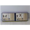 Image 6 : Greek Infantry Hoplites 1/72 Scale Plastic Figurines, Persian Infantry 1/72 Scale Plastic Figurines