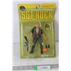 Image 1 : DC Direct Our Fighting Forces SGT Rock Figurine