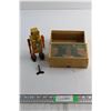 Tin Toy Lilliput Robot w/ Original Box