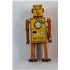 Image 3 : Tin Toy Lilliput Robot w/ Original Box