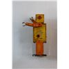 Image 5 : Tin Toy Lilliput Robot w/ Original Box