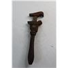 Image 2 : Pipe Wrench - Rusty