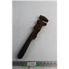 Pipe Wrench - Rusty