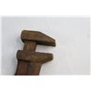 Image 2 : Pipe Wrench - Rusty