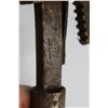 Image 5 : (2) Pipe Wrenches - Rusty - Pexto