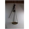 Image 2 : Antique Hanging Beam Scale