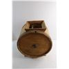 Image 5 : Wooden Butter Churn - No Lid