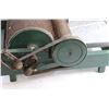 Image 4 : Hand Drum Carder for Wool Machine - As Is