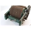 Image 5 : Hand Drum Carder for Wool Machine - As Is