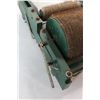 Image 6 : Hand Drum Carder for Wool Machine - As Is