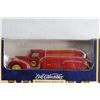 Image 2 : ERTL Collectibles 1939 Die Cast Metal Dodge Airflow Truck