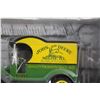 Image 3 : John Deere 1912 Limited Edition Die Cast Ford Model T Delivery Truck