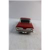 Image 4 : Wix Filters Die Cast 1959 Chevy El Camino Bank