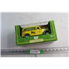 John Deere Die Cast 1938 Chevy Panel Pickup Bank Truck